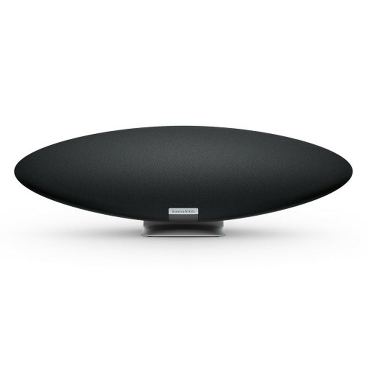 PC Speakers Bowers & Wilkins Zeppelin 2021 Midnight Gray Grey 80 W