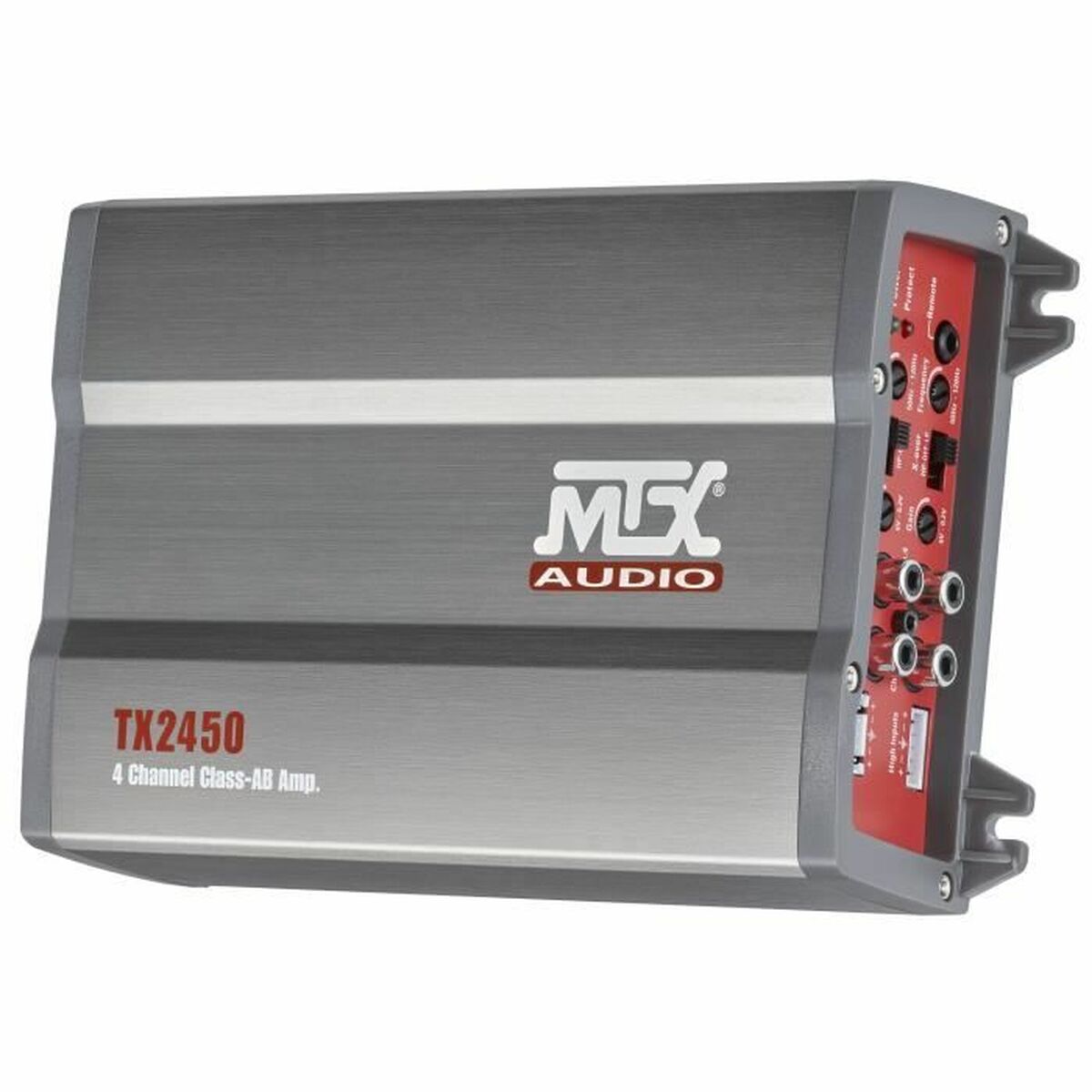 Amplifier Mtx Audio