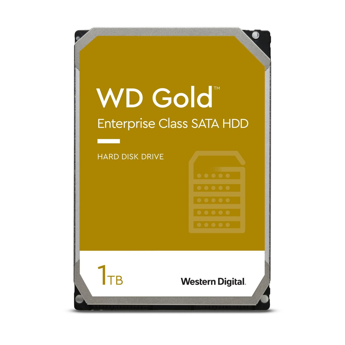 Hard Drive Western Digital WD1005FBYZ 3,5" 1 TB HDD 1 TB SSD