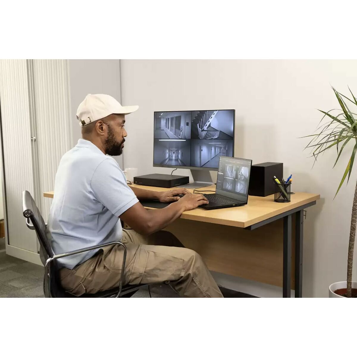 Hard Drive Western Digital WD260PURP 3,5" 24 TB