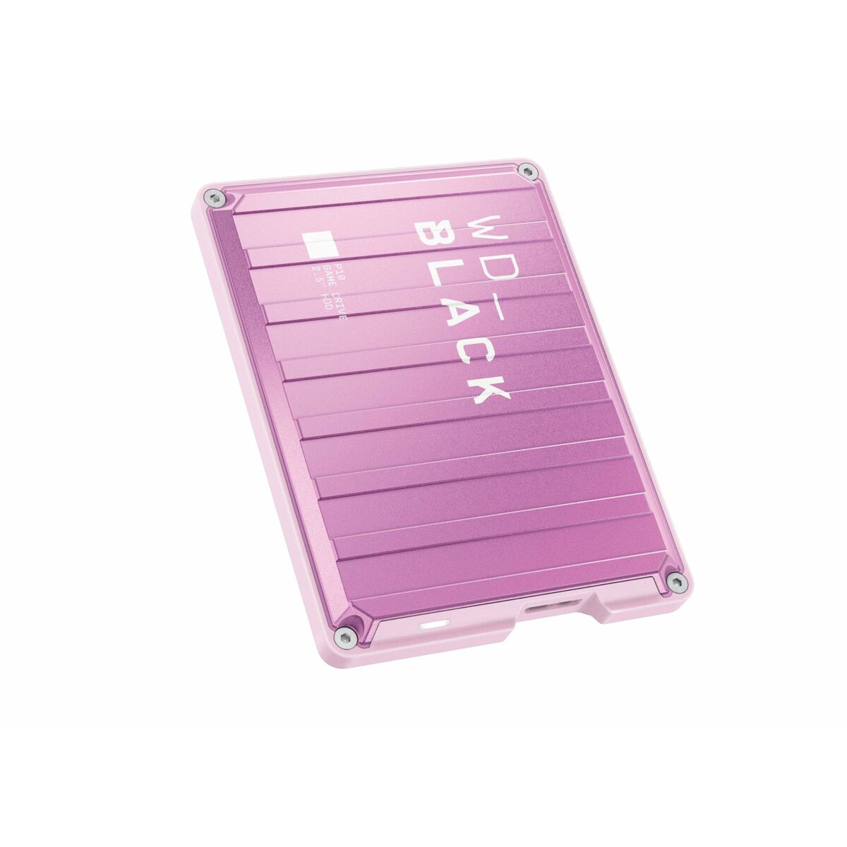 External Hard Drive Western Digital P10 2 TB HDD