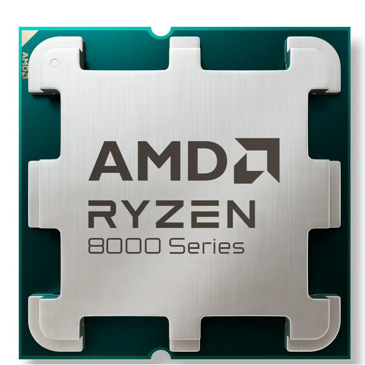 Processor AMD 100-100001591BOX AMD AM5