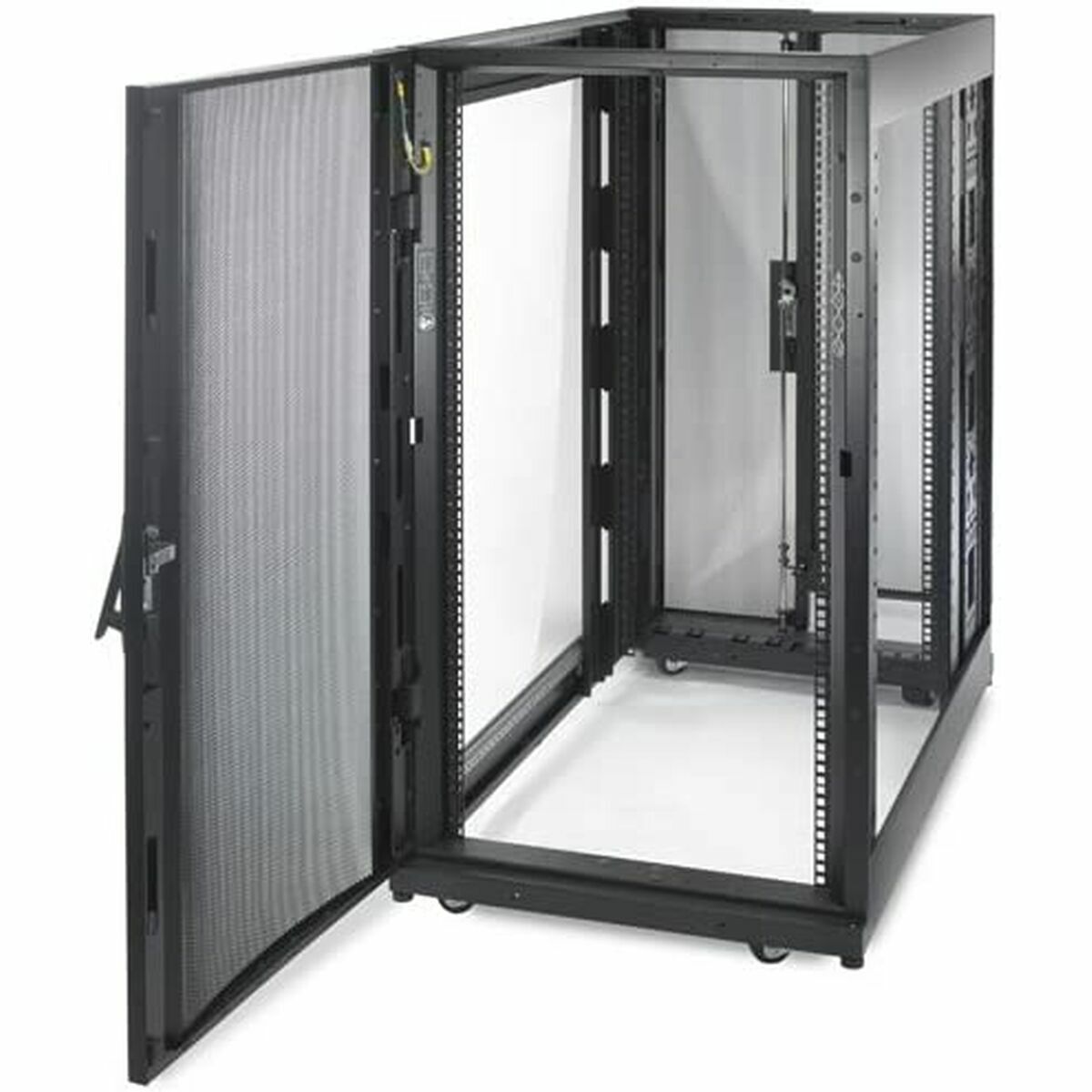 Wall-mounted Rack Cabinet APC AR3104
