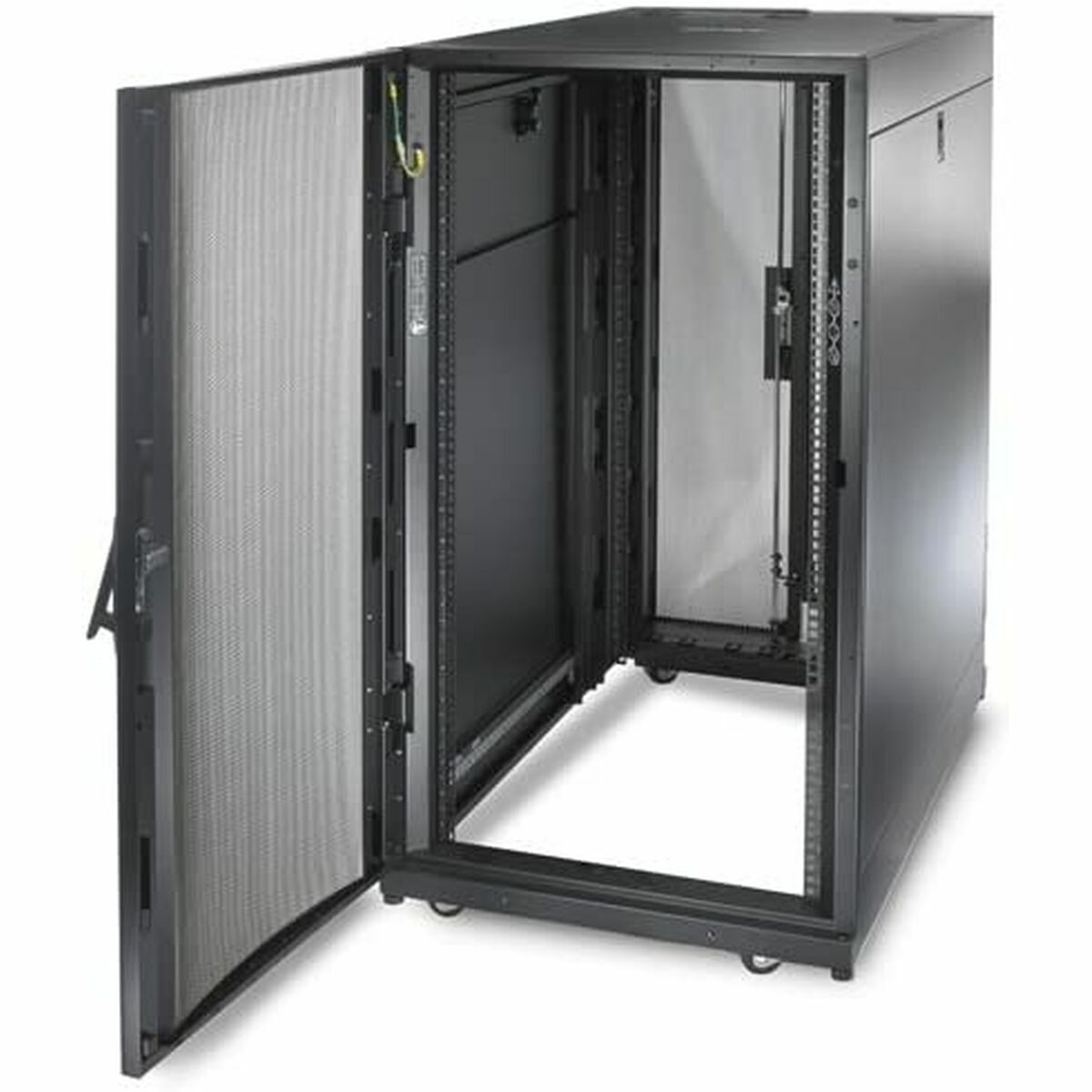 Wall-mounted Rack Cabinet APC AR3104