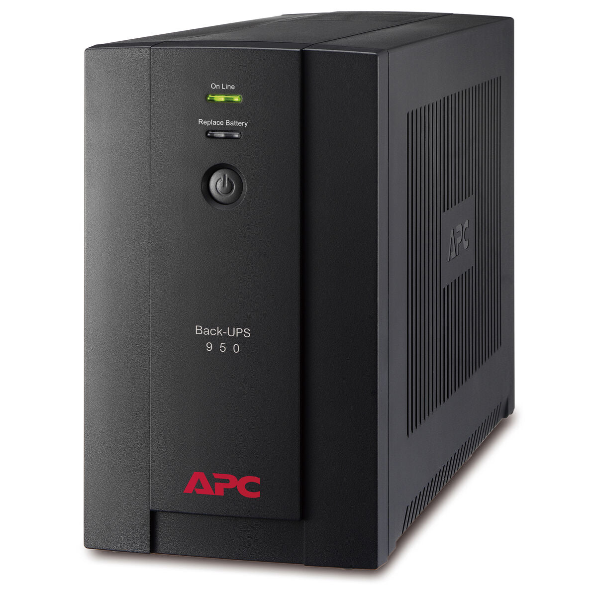 Uninterruptible Power Supply System Interactive UPS APC Back-UPS 480 W