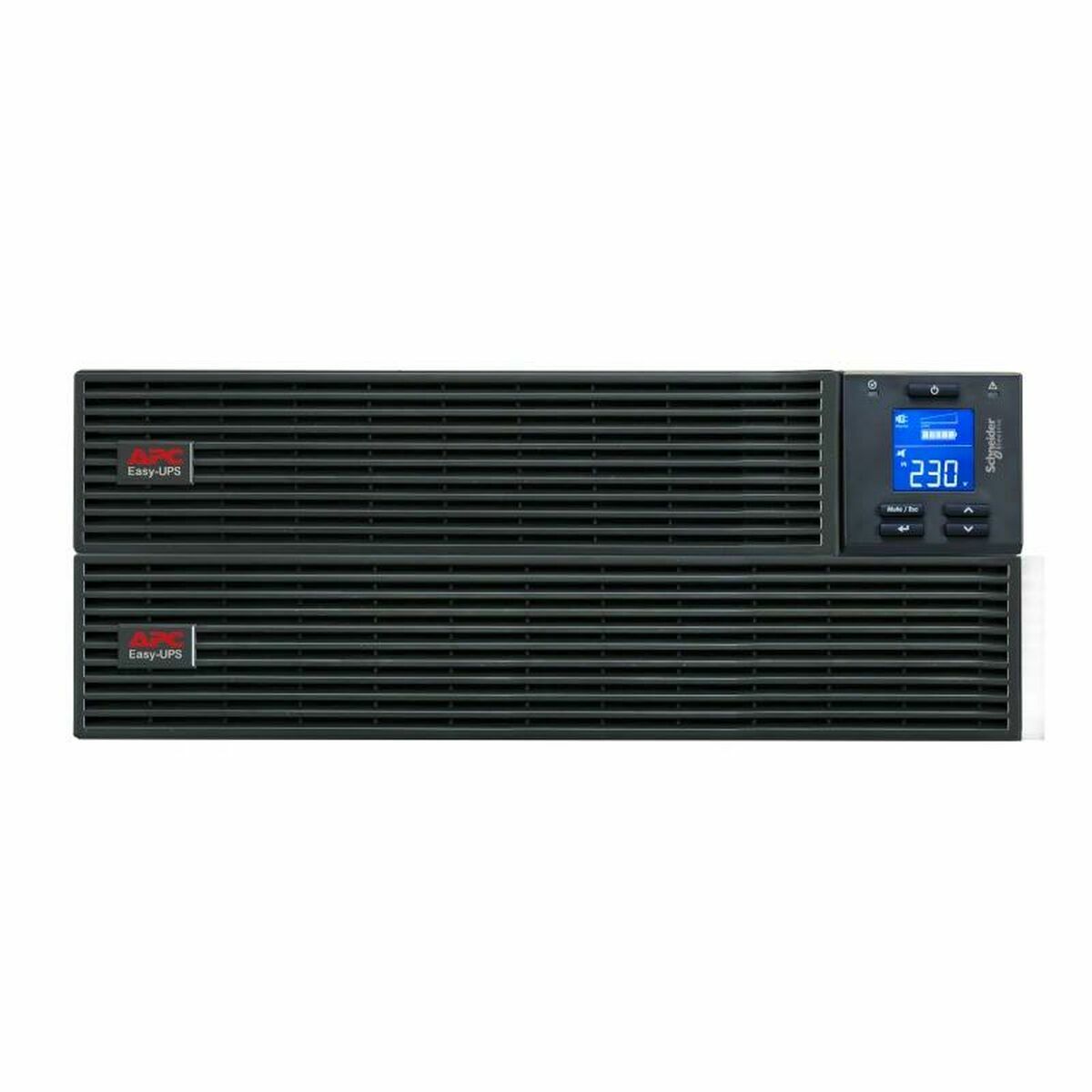 Uninterruptible Power Supply System Interactive UPS APC SRV10KRIRK 10000 VA 10000 W