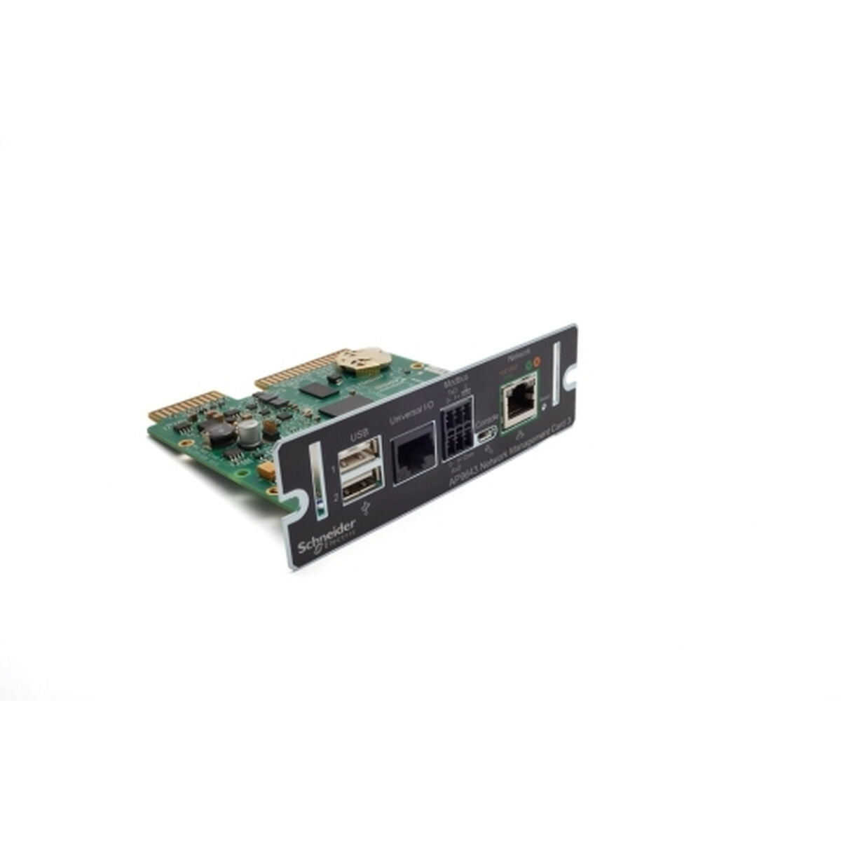 Network Card APC AP9643