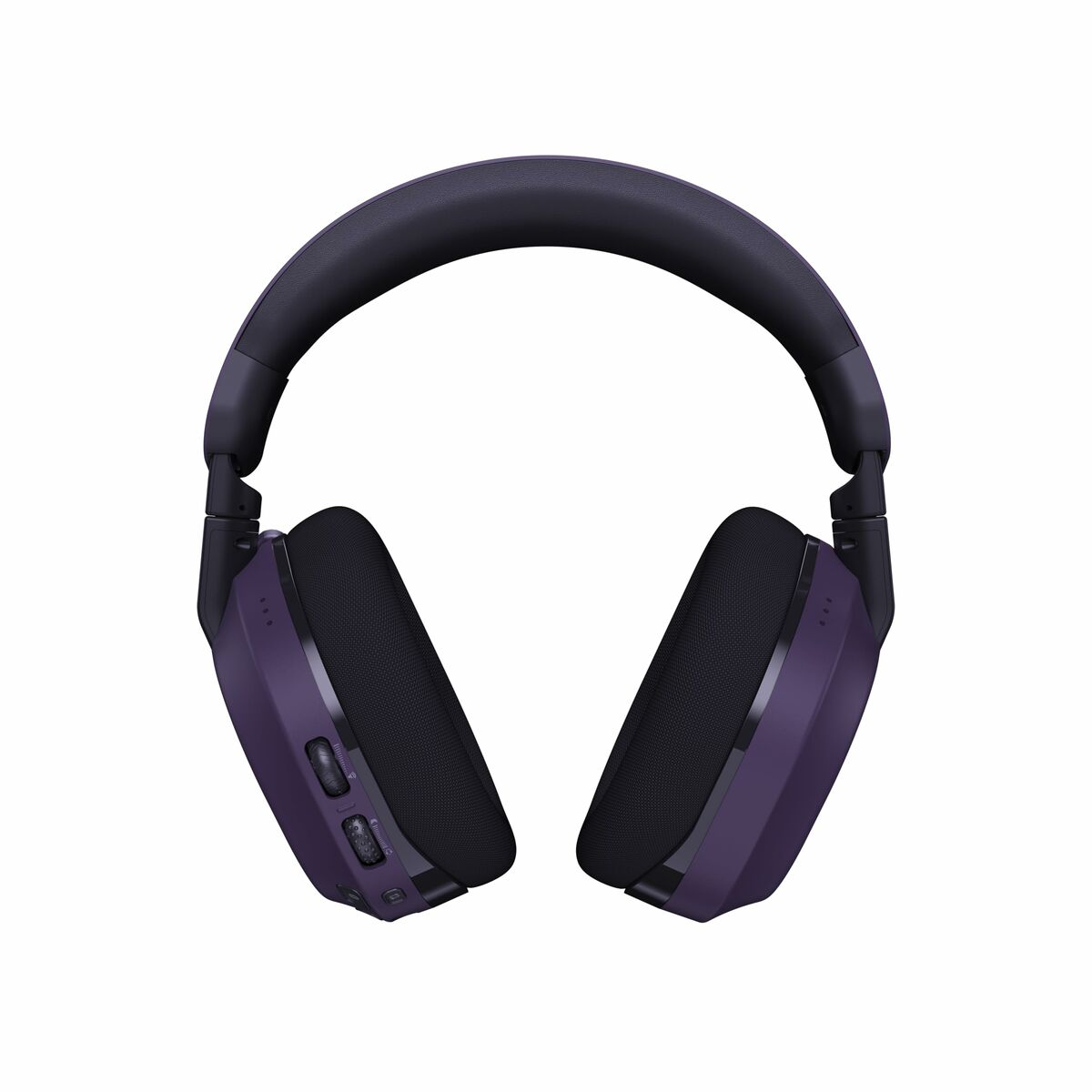 Headphones Turtle Beach Stealth Purple