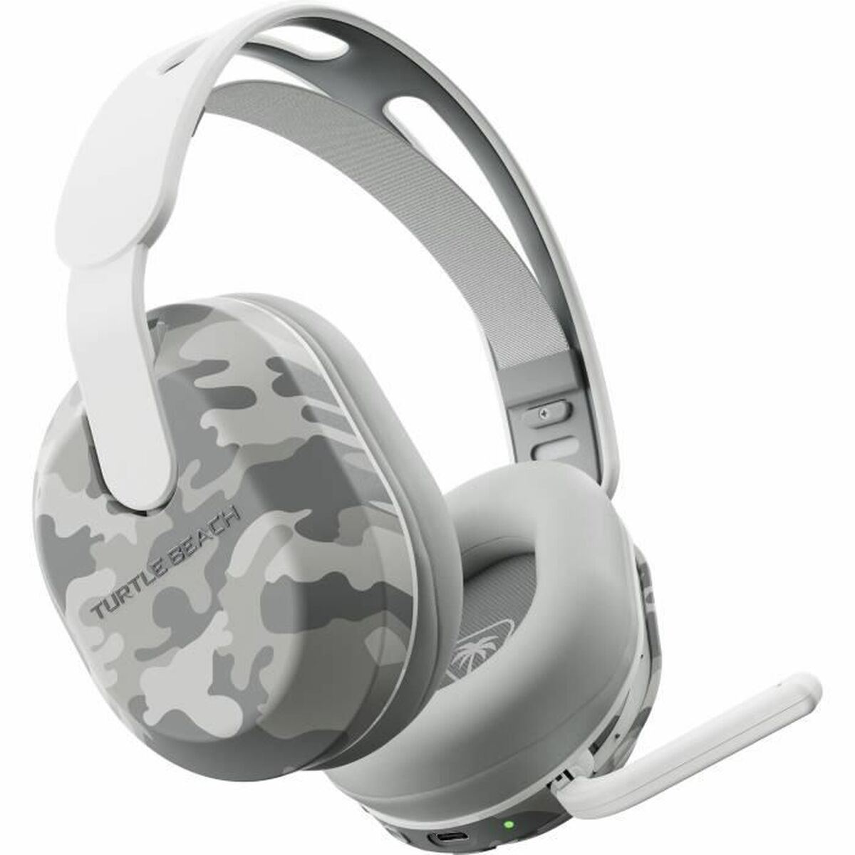 Headphones with Microphone Turtle Beach Stealth 500