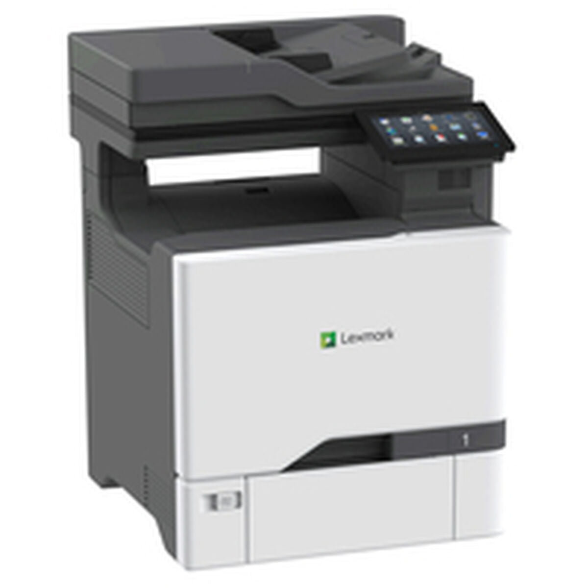 Multifunction Printer Lexmark 47C9830