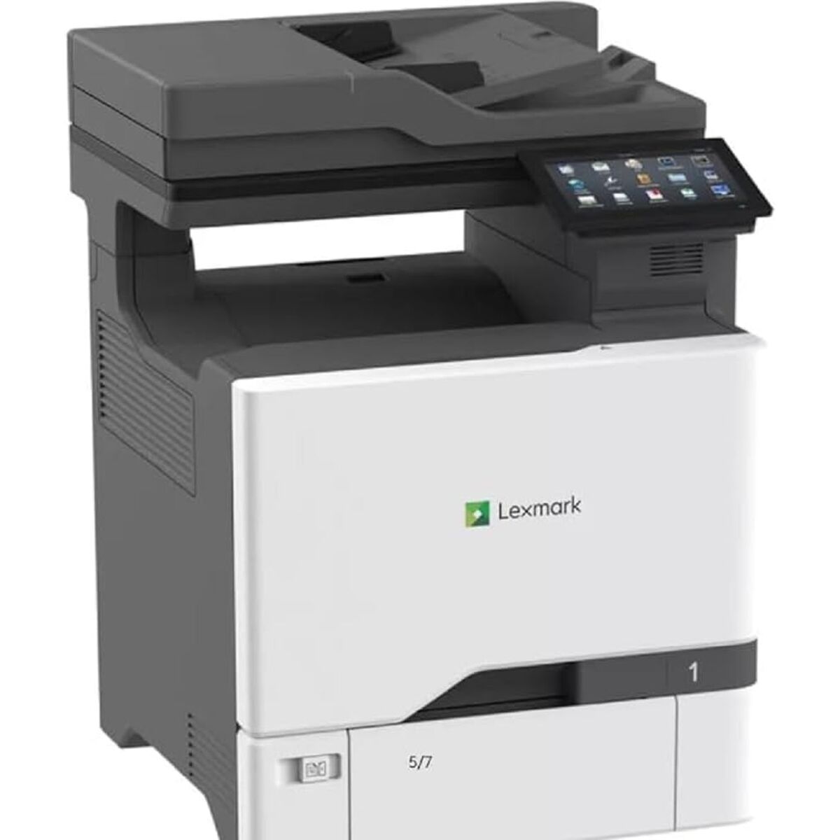 Multifunction Printer Lexmark 47C9830