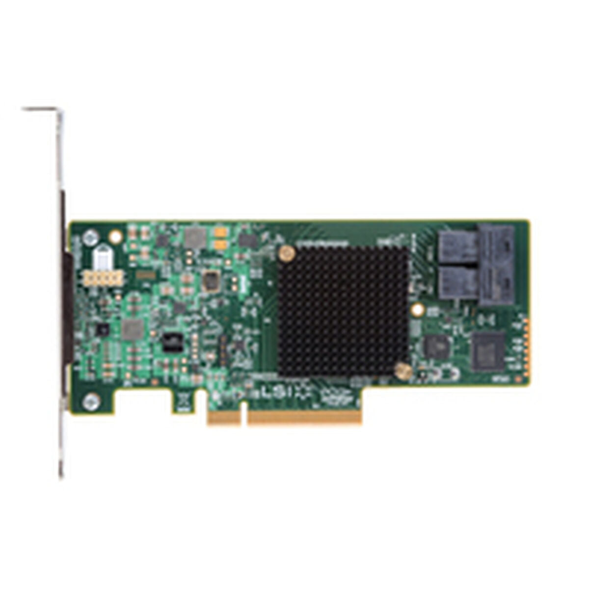 RAID controller card Intel RS3WC080