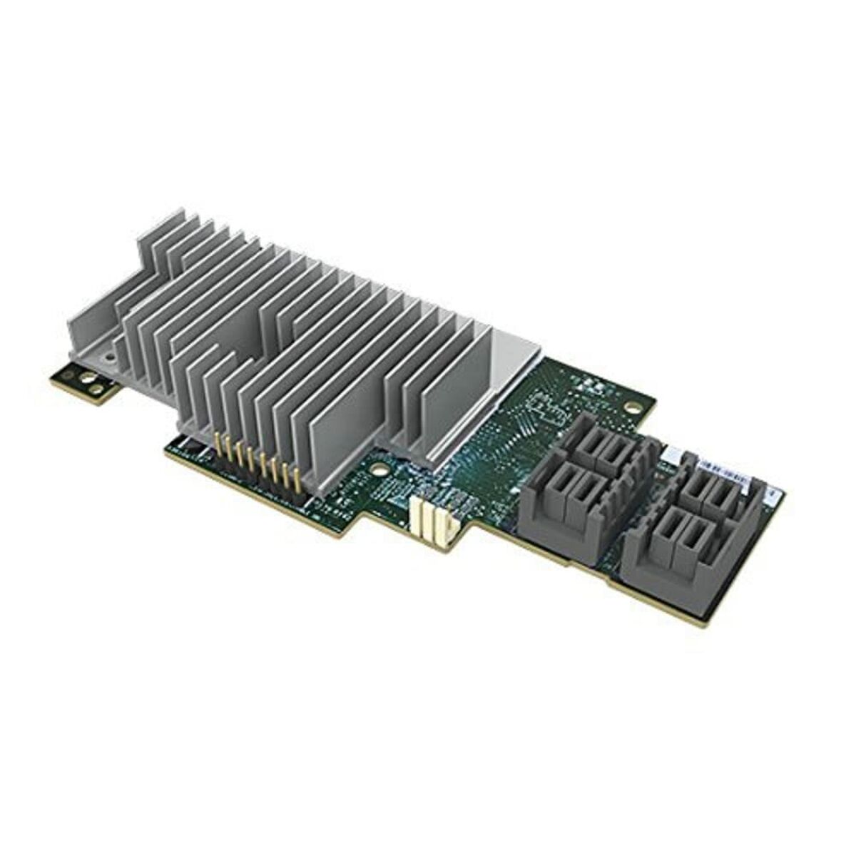 RAID controller card Intel RMS3VC160