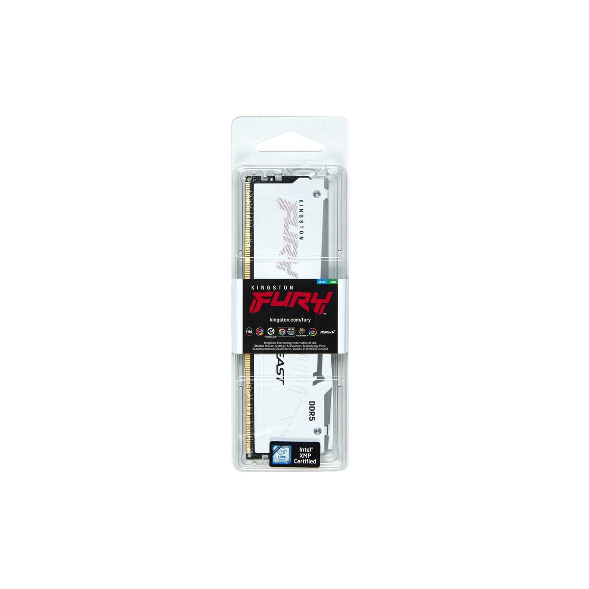 RAM Memory Kingston KF560C36BWEA-32 32 GB DDR5