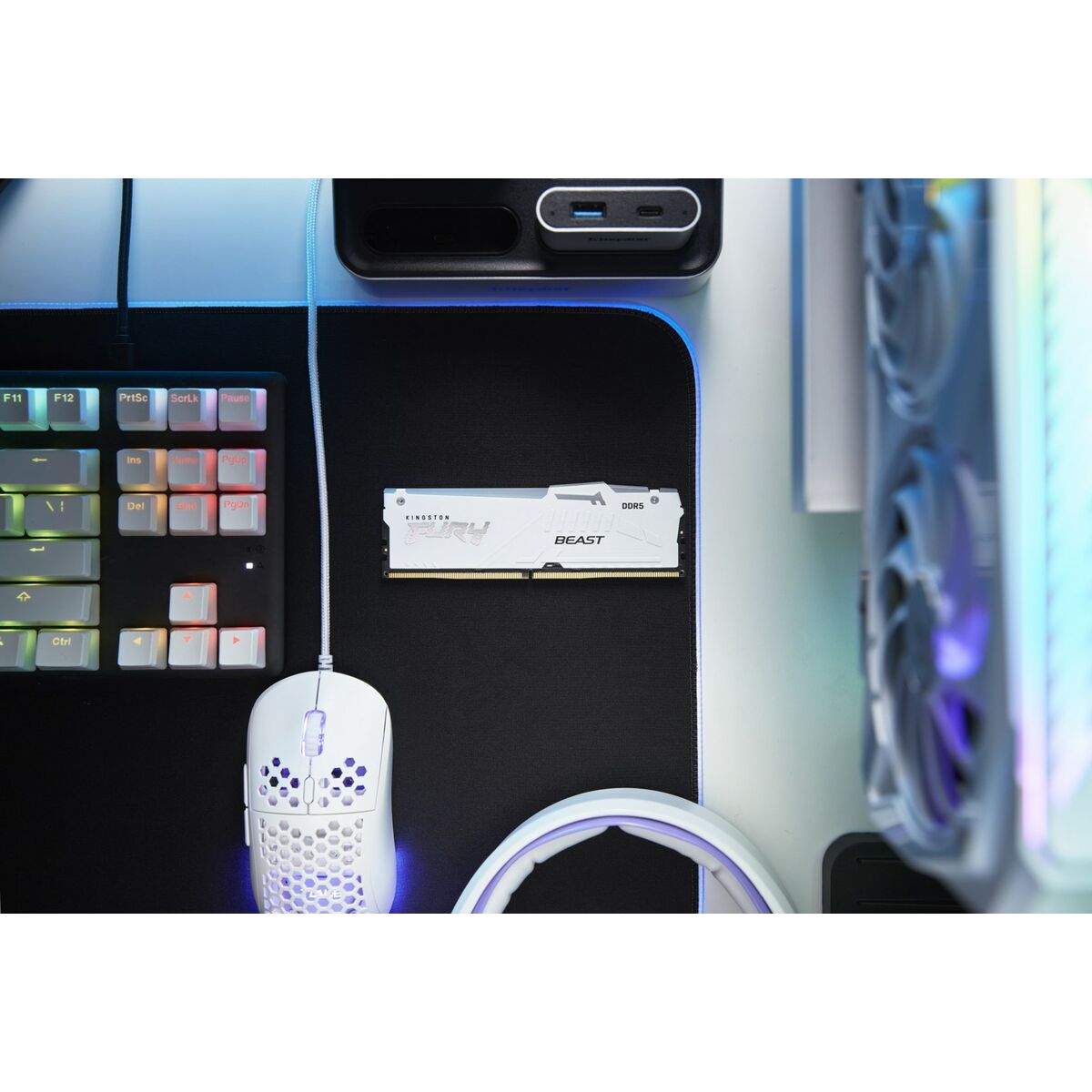 RAM Memory Kingston KF560C36BWEA-32 32 GB DDR5