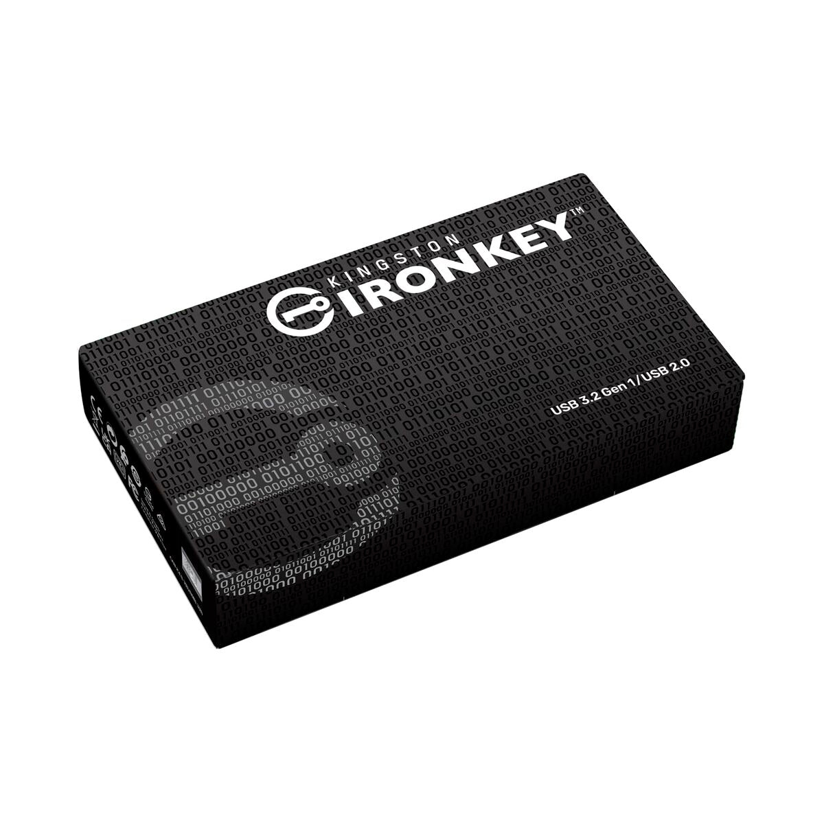 Micro SD Card Kingston IKD500S/32GB 32 GB