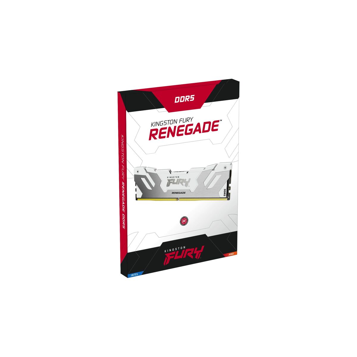 RAM Memory Kingston KF580C38RW-16 16 GB DDR5