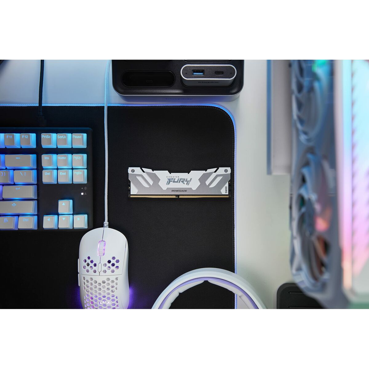 RAM Memory Kingston KF580C38RW-16 16 GB DDR5