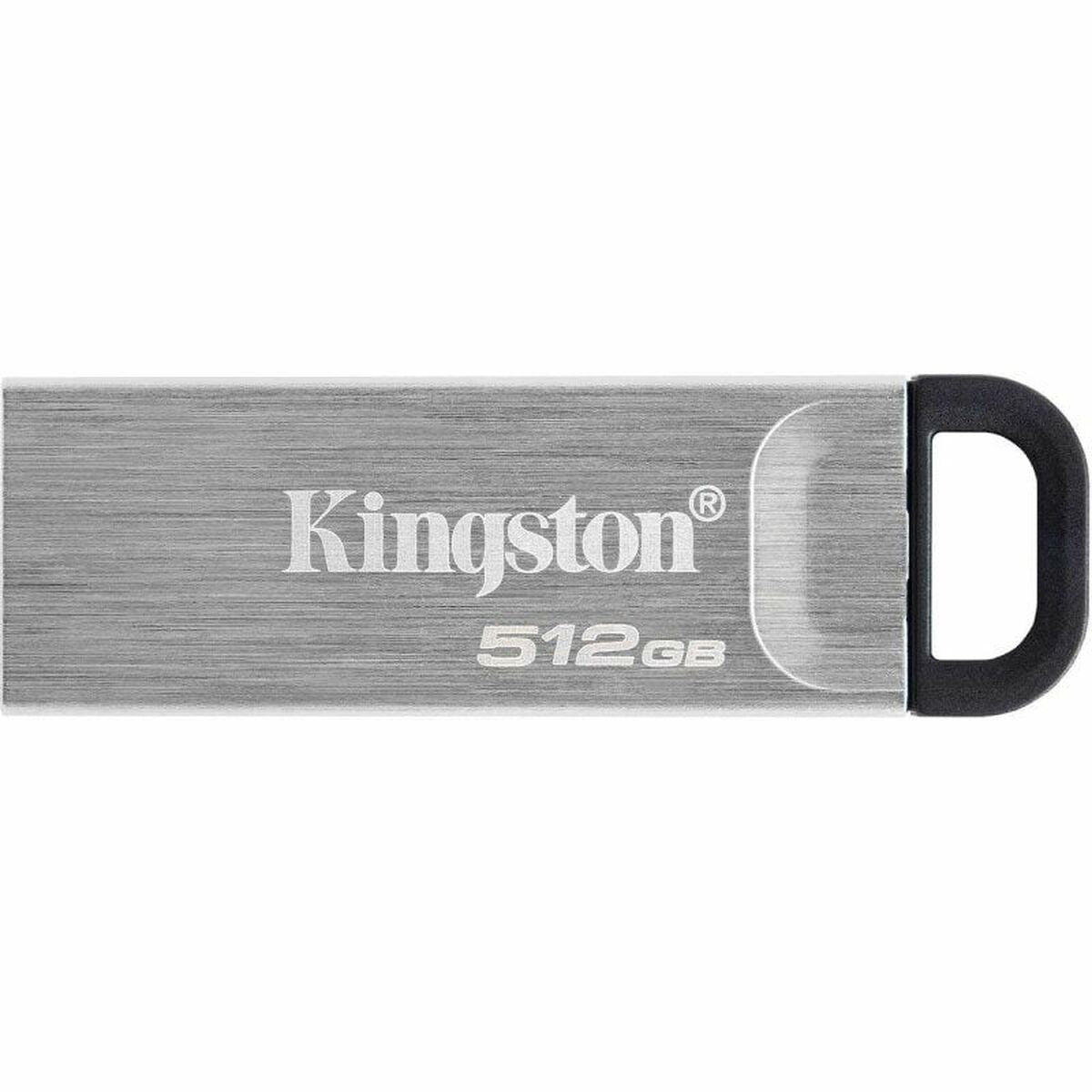 USB stick Kingston DataTraveler Kyson 512 GB Silver