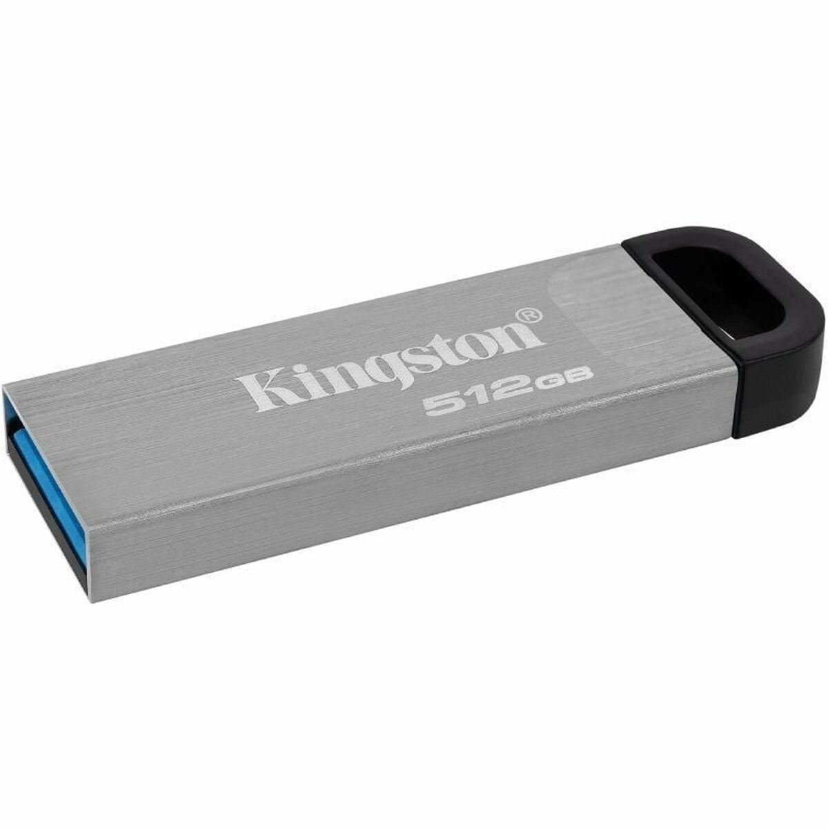 USB stick Kingston DataTraveler Kyson 512 GB Silver