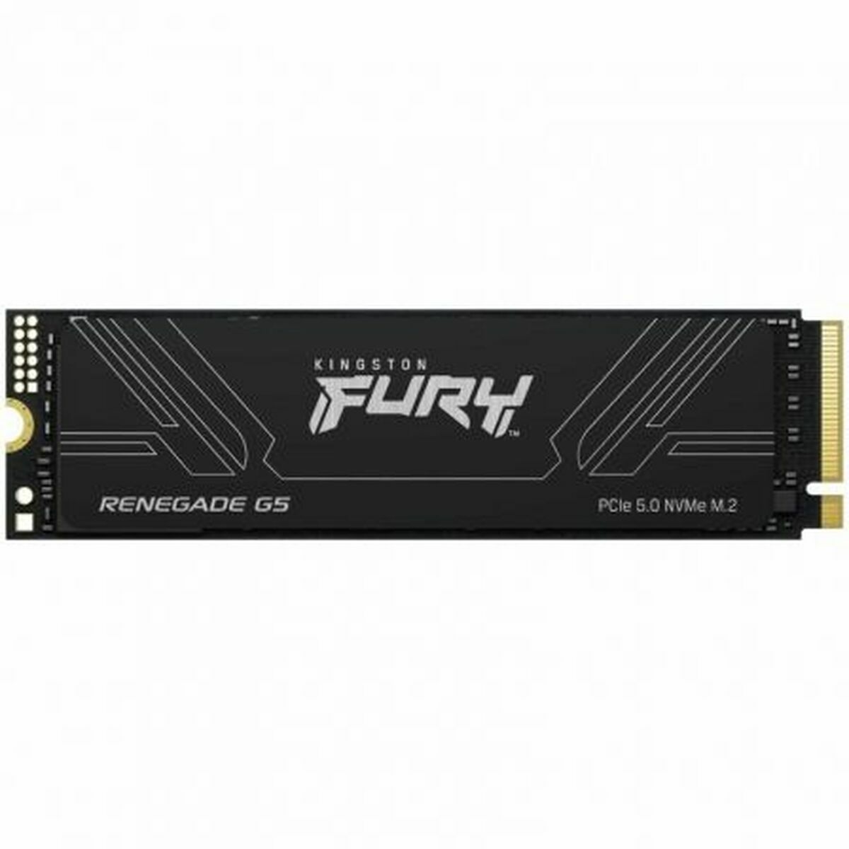 Hard Drive Kingston SFYR2S/2T0 2 TB SSD