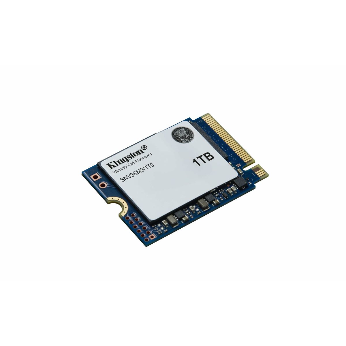 Hard Drive Kingston SNV3SM3/1T0 1 TB SSD