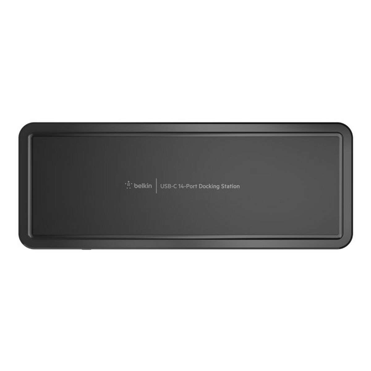 Dockstation Belkin USB-C Triple Display MST Dock