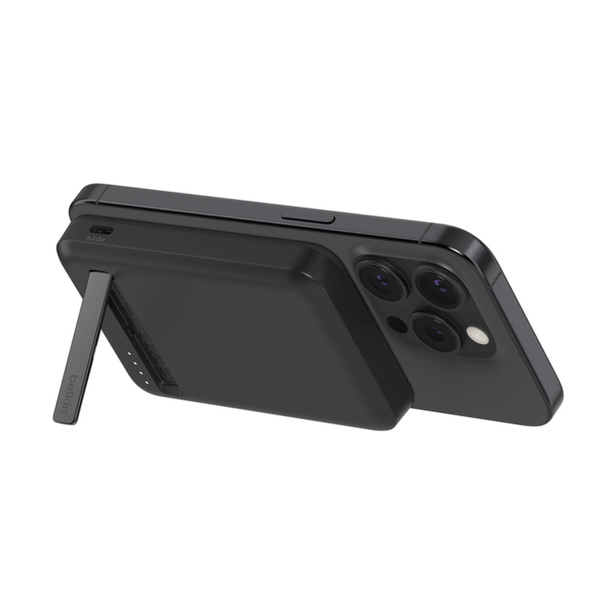 Powerbank Belkin BPD006BTBK Black