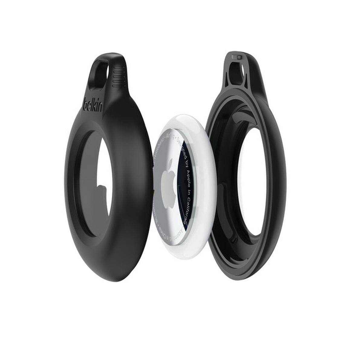 GPS locator Belkin MSC013BTBK