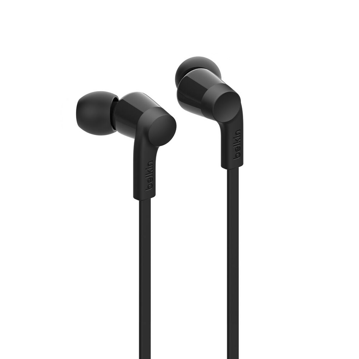 Headphones Belkin SoundForm Black