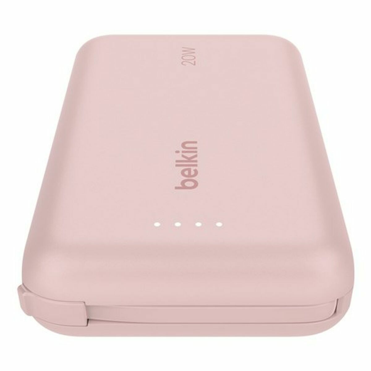 Powerbank Belkin BPB021HQPK Pink 10000 mAh