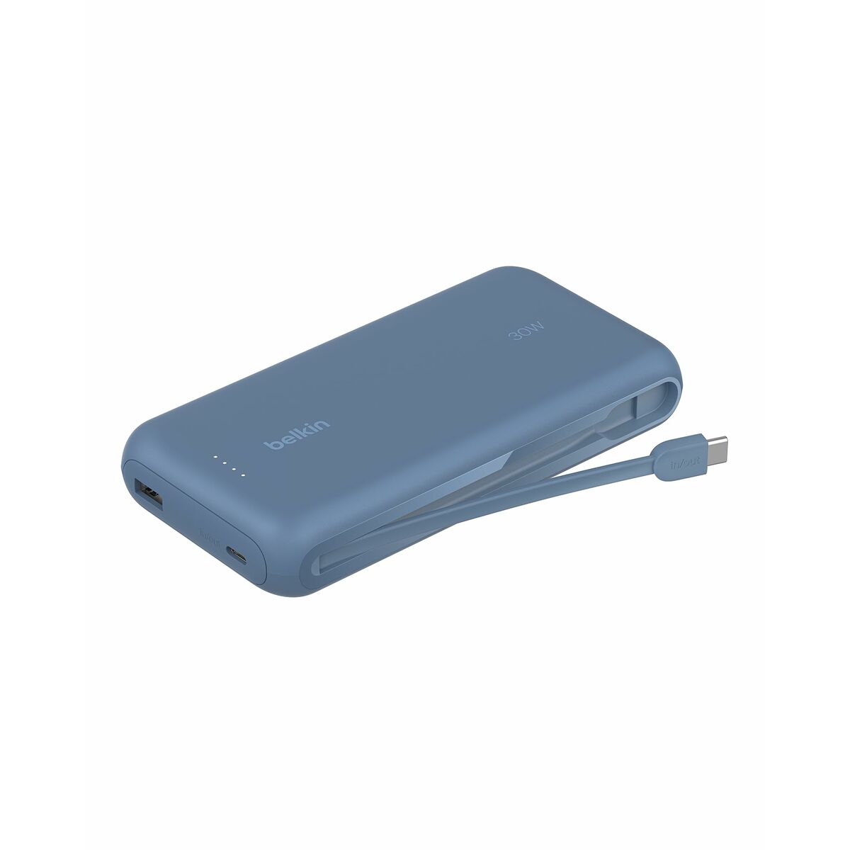 Powerbank Belkin BPB024HQBL Blue 20000 mAh