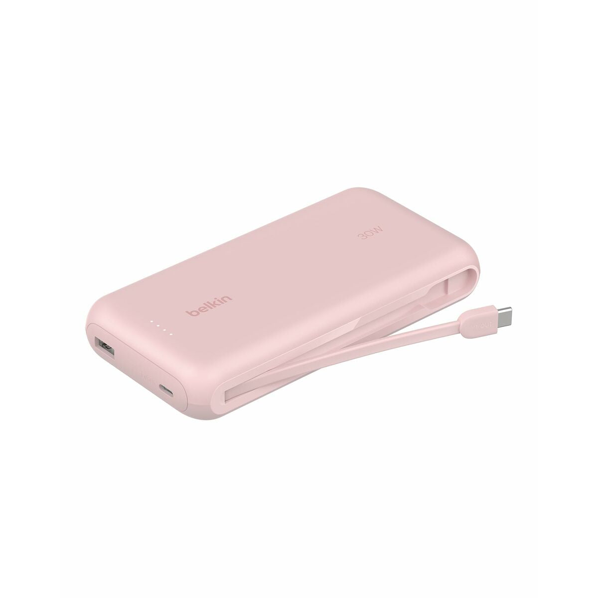 Powerbank Belkin BPB024HQPK Pink 20000 mAh
