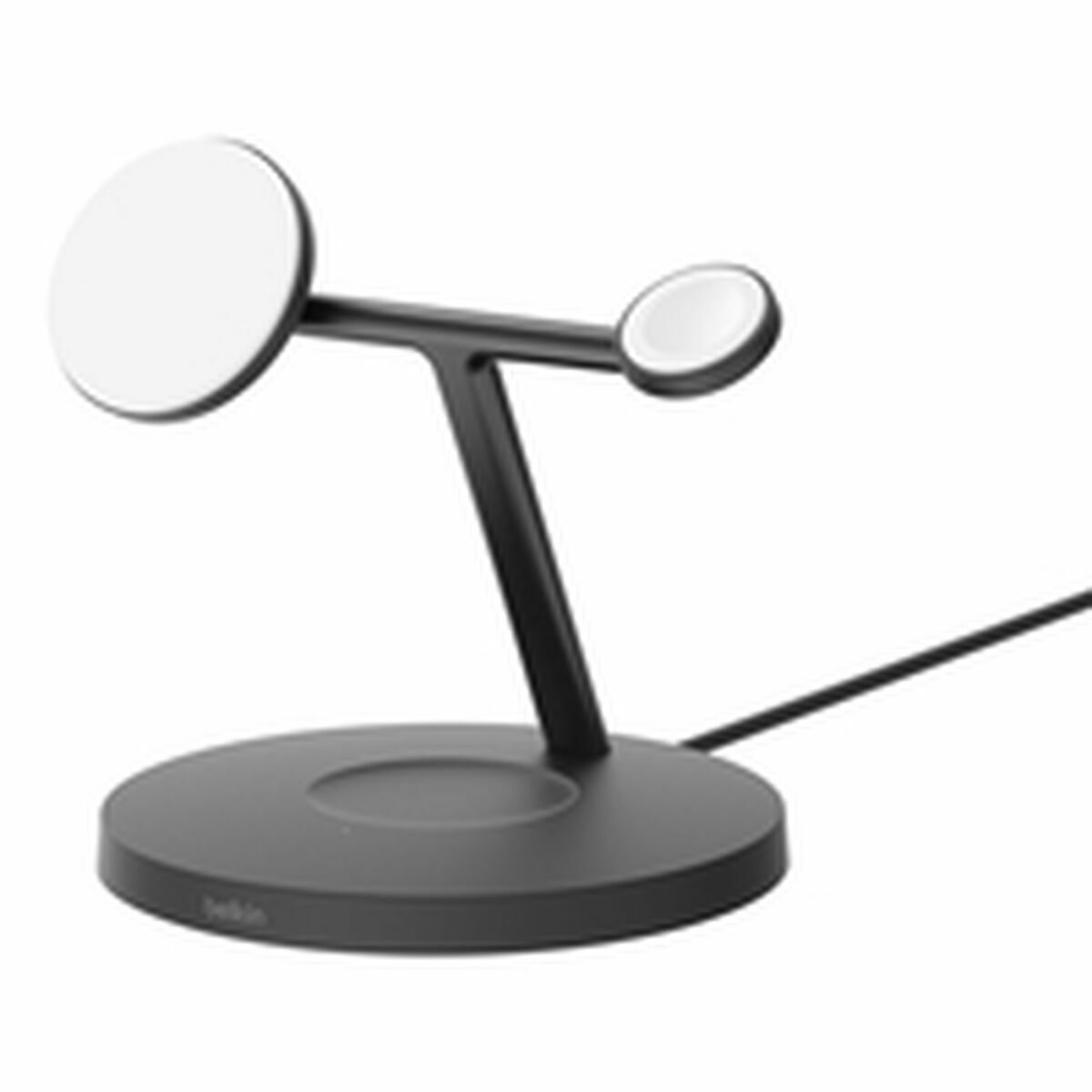 Wall Charger Belkin WIZ032KQBK Black