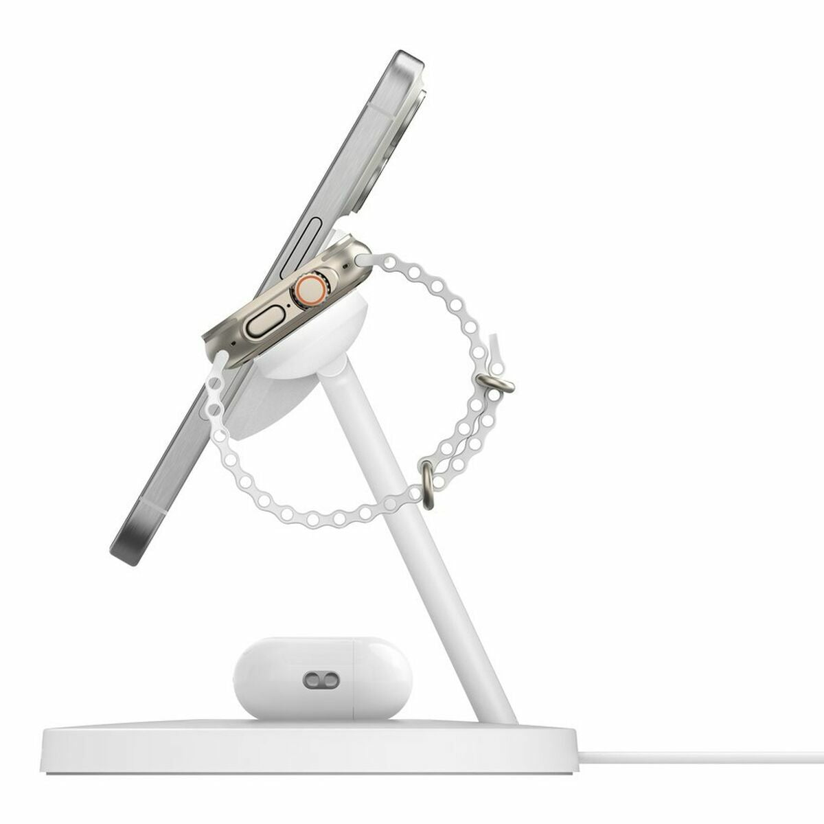 Wall Charger Belkin White