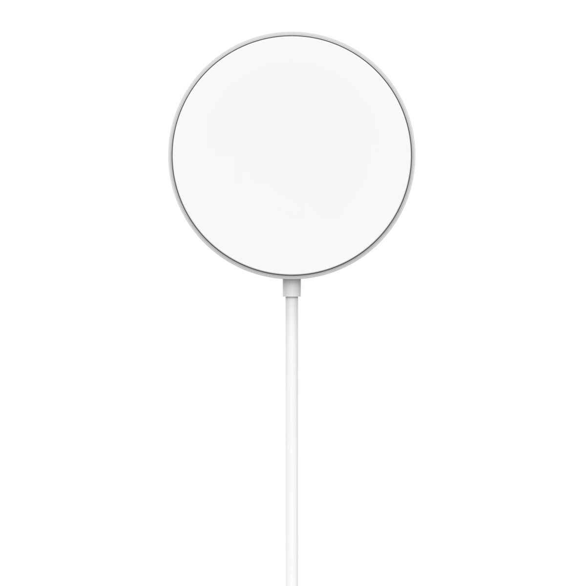 Cordless Charger Belkin WIA011KQWH White