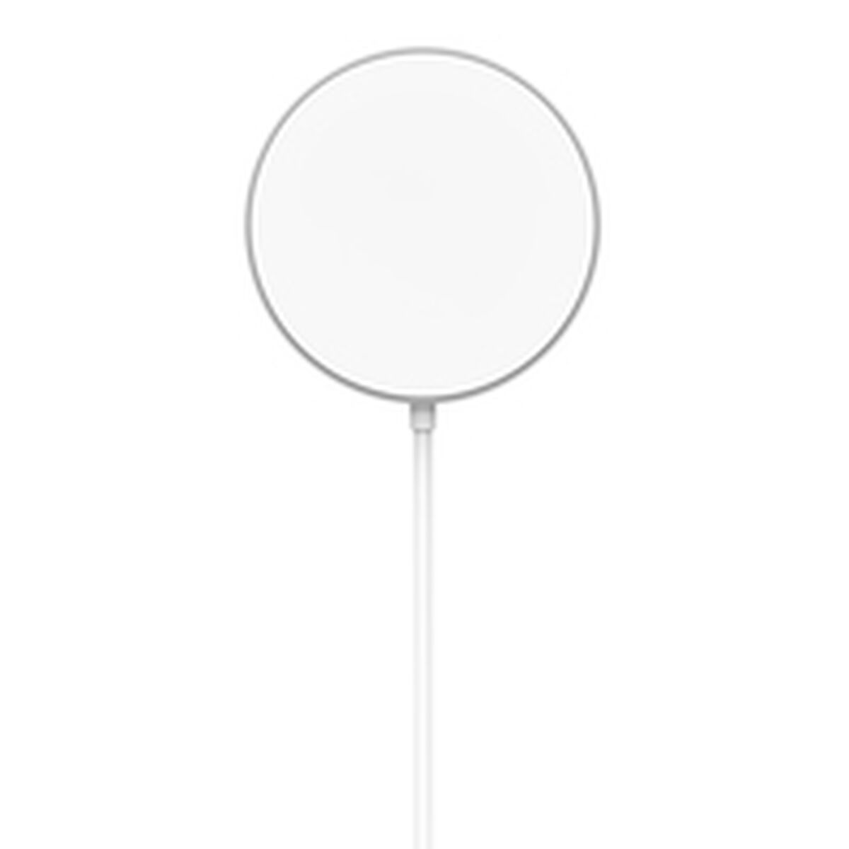 Cordless Charger Belkin WIA011KQWH White