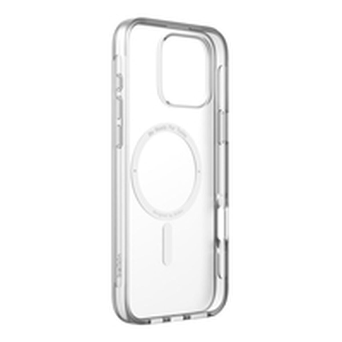 Mobile cover Belkin MSA028HQCL Transparent Clear Apple IPHONE 16 PRO MAX