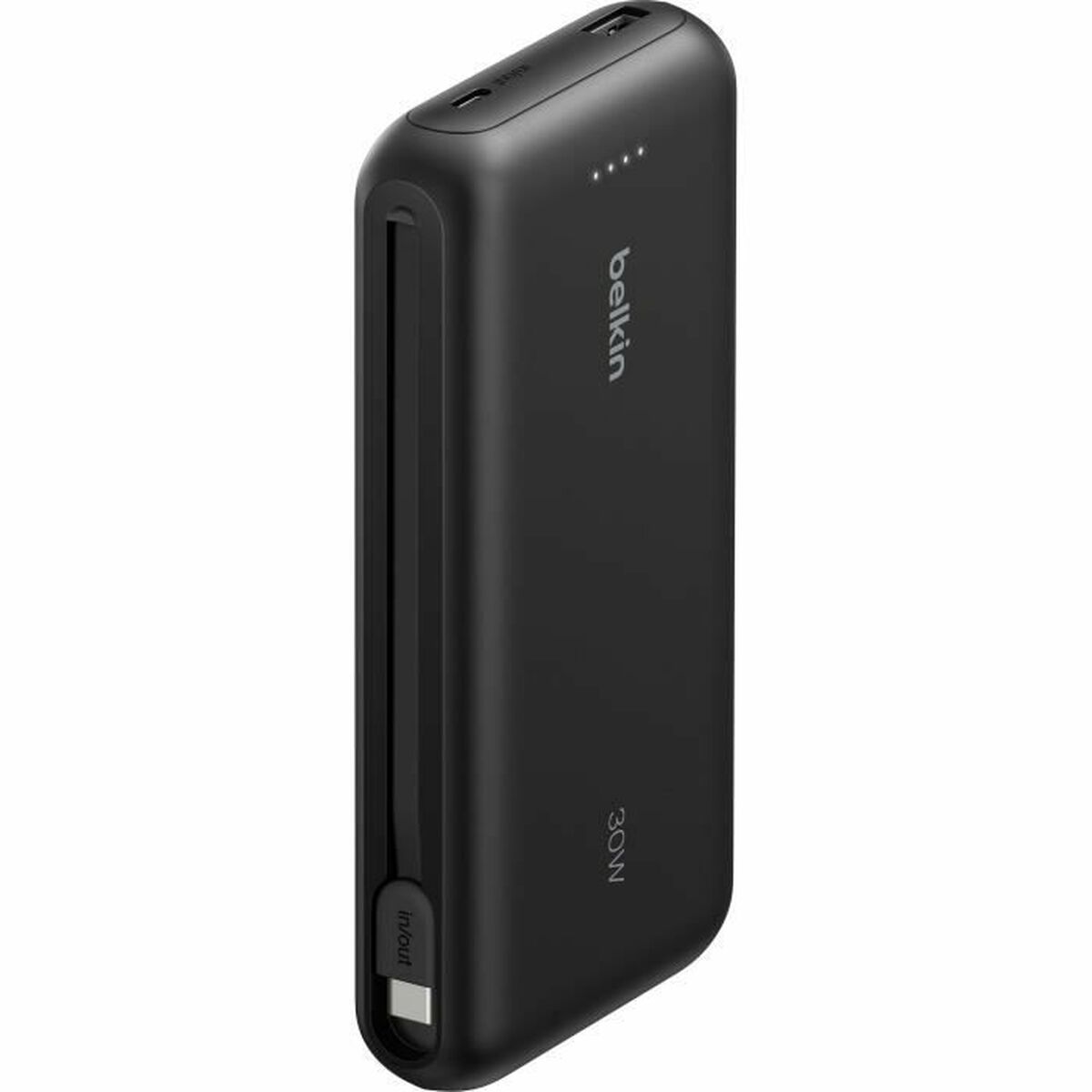 Powerbank Belkin Black 20000 mAh