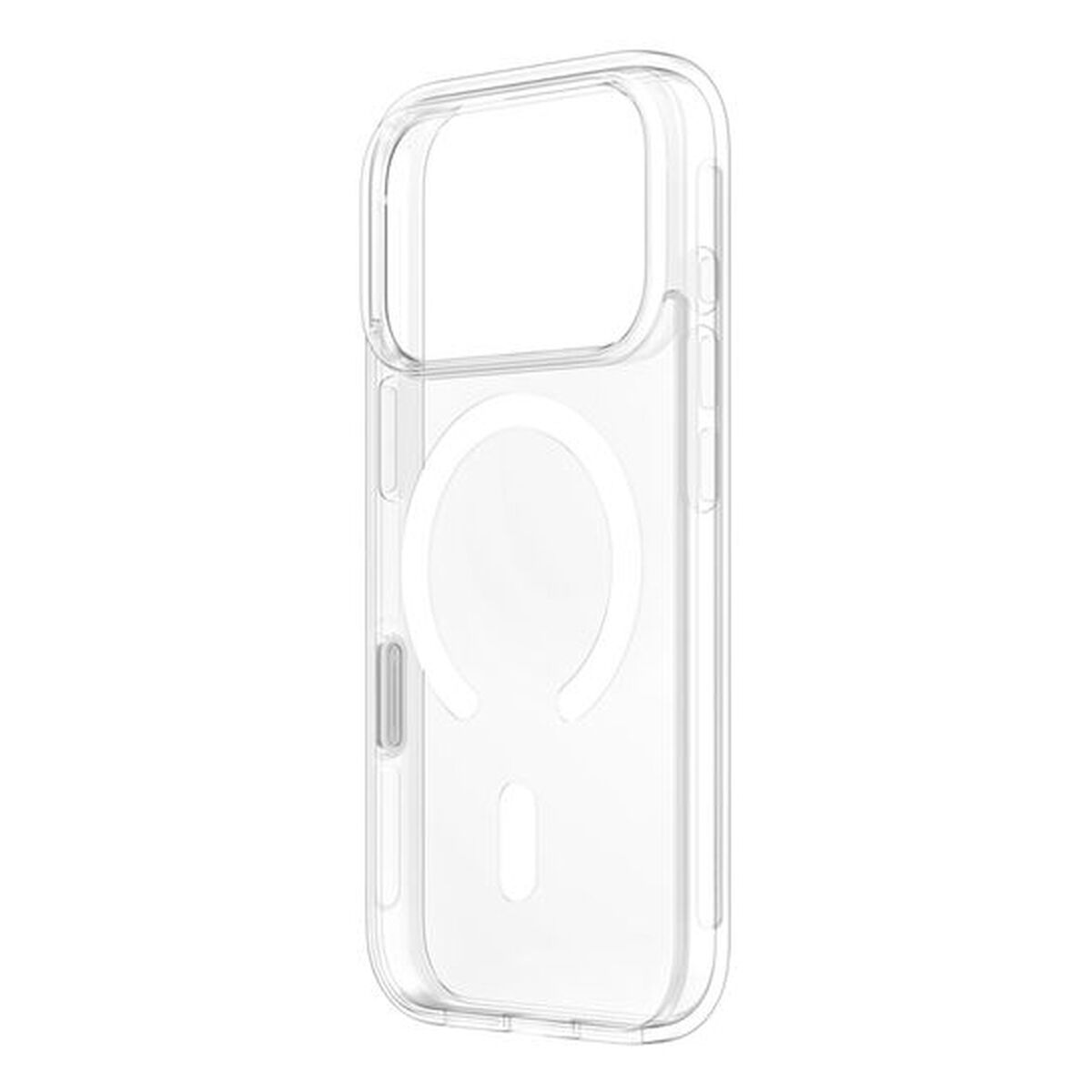 Mobile cover Belkin iPhone 17 Pro Transparent Apple