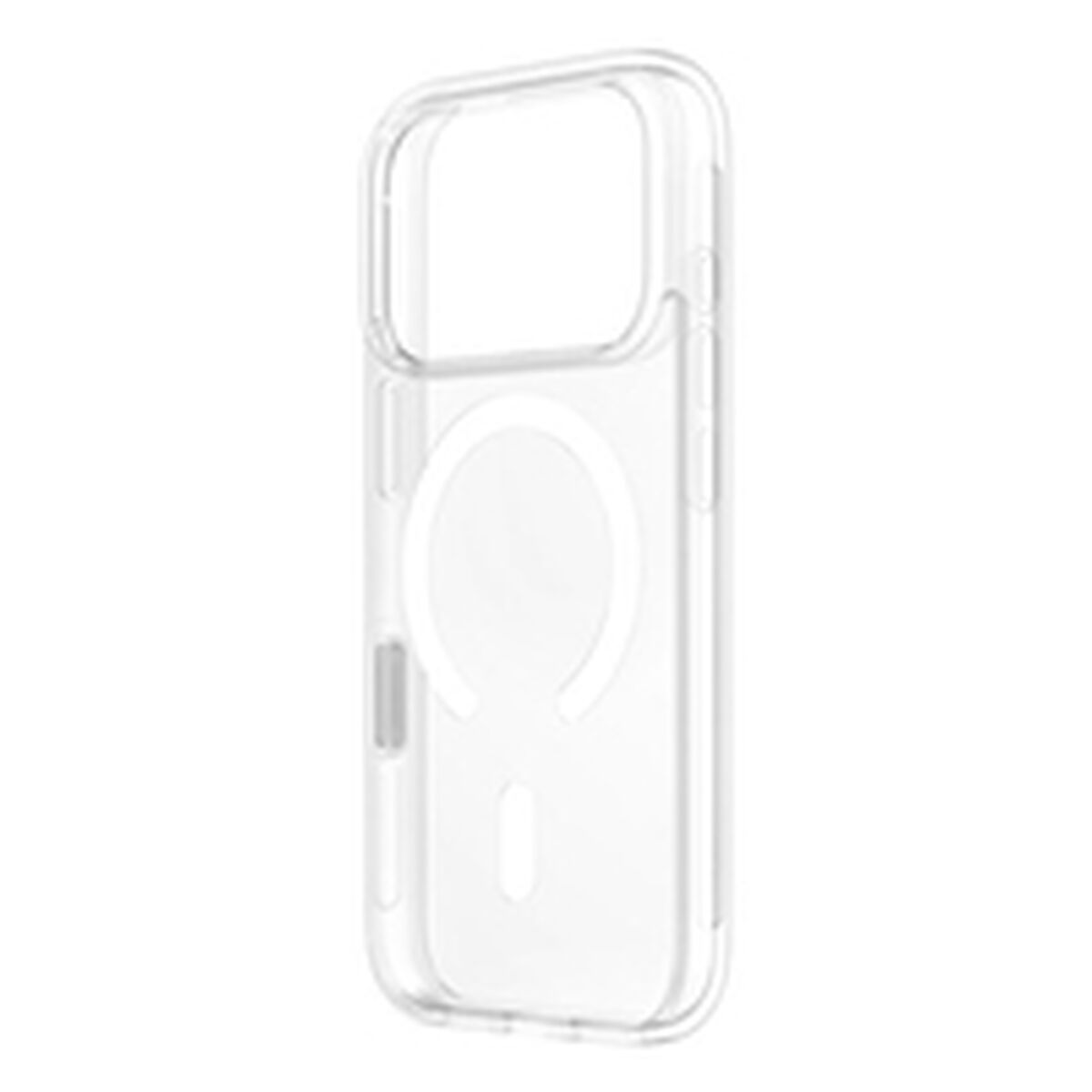 Mobile cover Belkin iPhone 17 Pro Transparent Apple