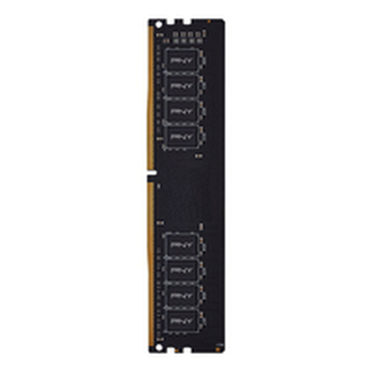 RAM Memory PNY MD8GSD43200-TB 8 GB DDR4 3200 MHz CL22