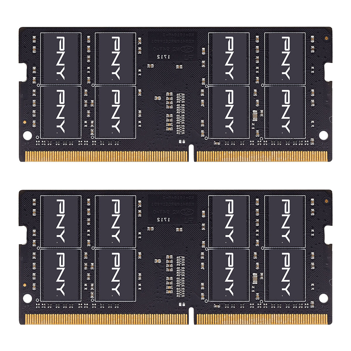RAM Memory PNY MN8GSD43200-TB 8 GB DDR4 3200 MHz CL22