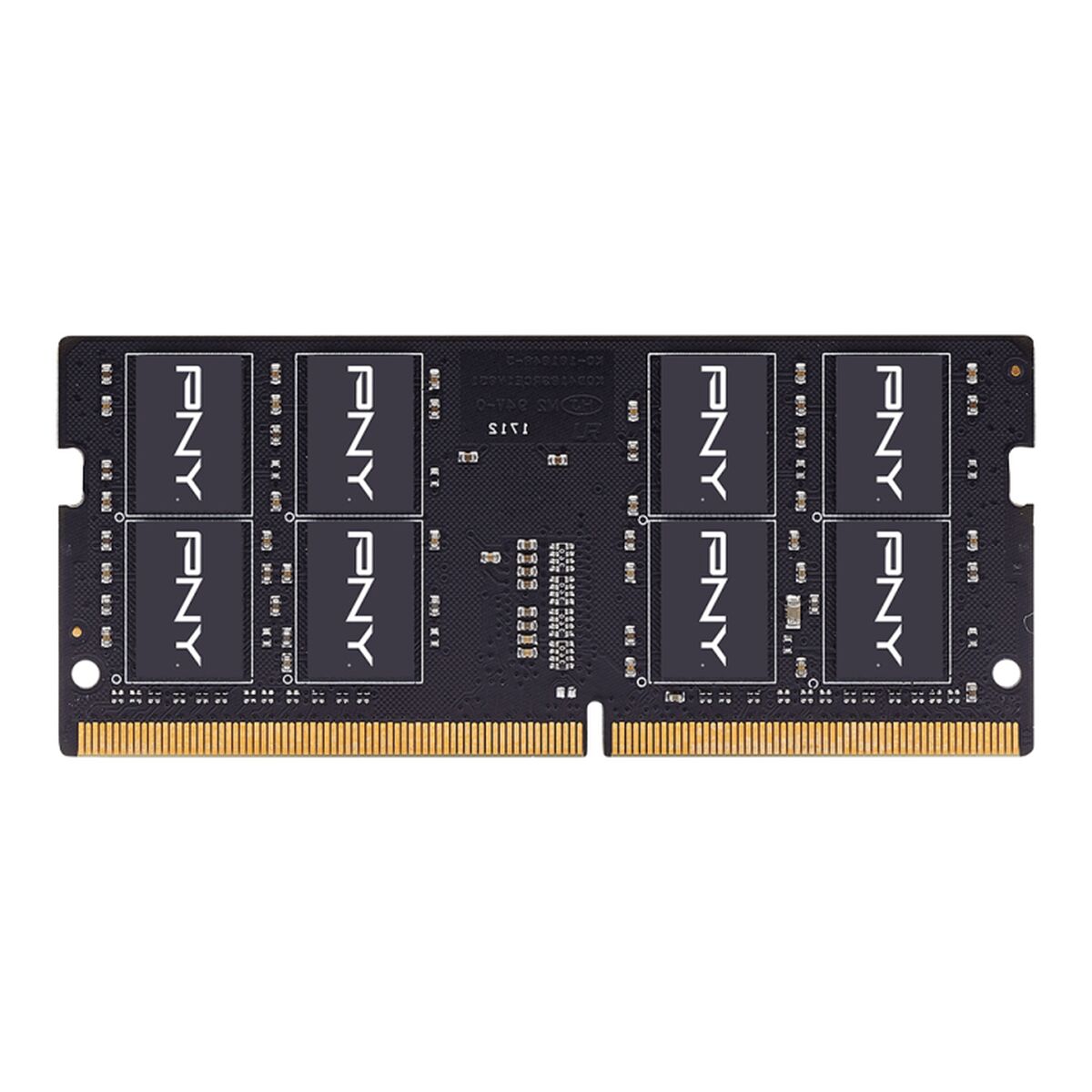 RAM Memory PNY MN8GSD43200-TB 8 GB DDR4 3200 MHz CL22