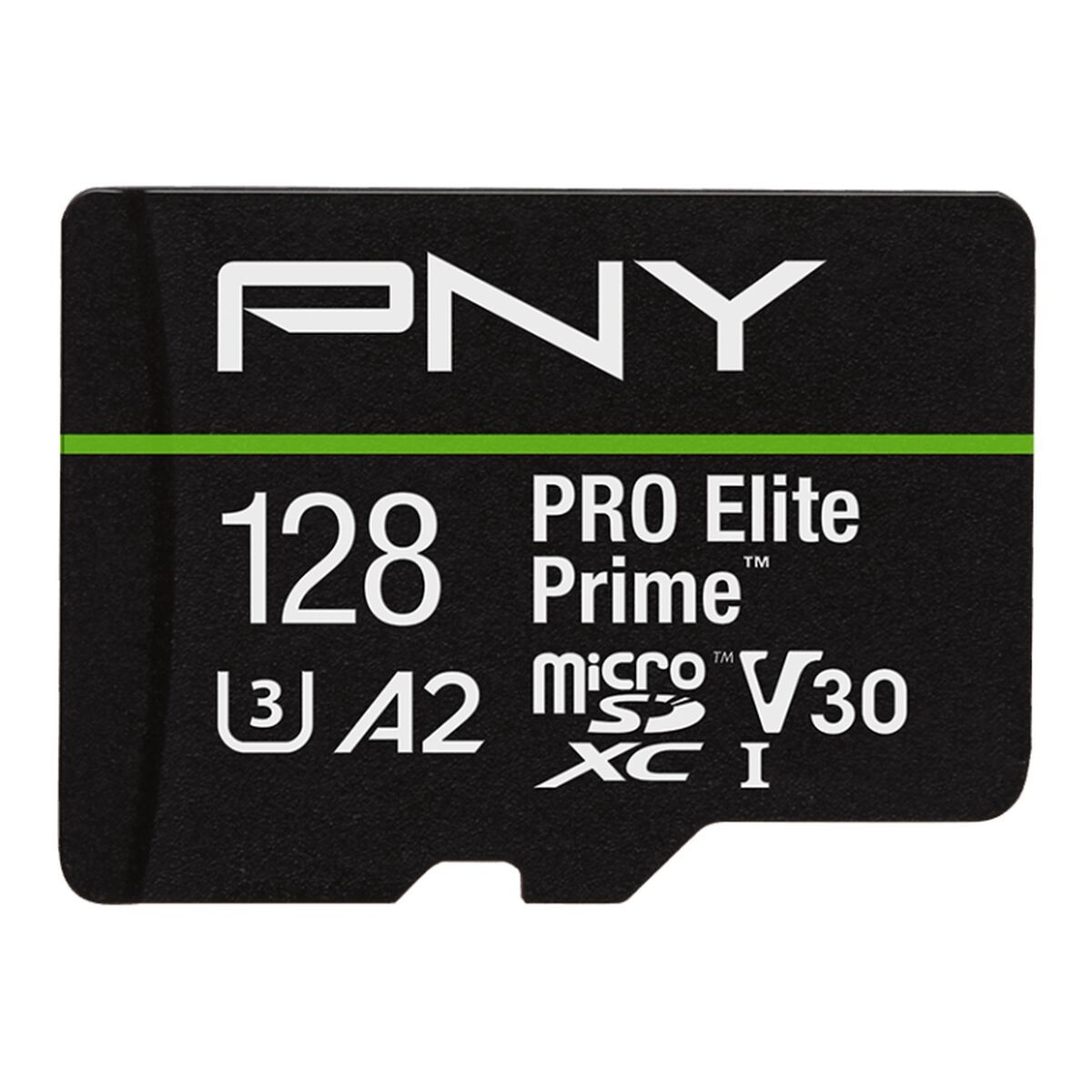 Micro SD Card PNY PRO Elite Prime 128 GB