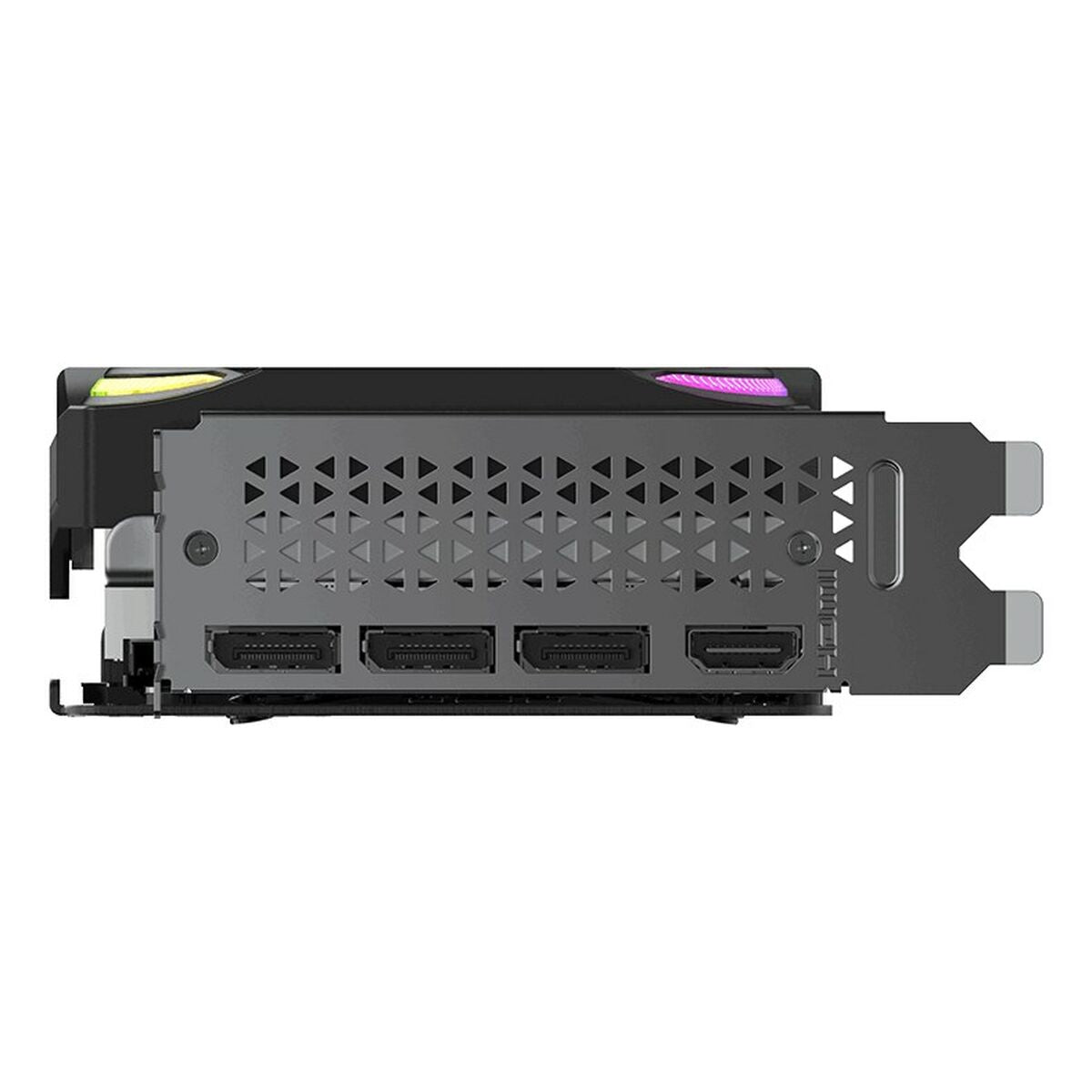 Graphics card PNY VCG507012TFXXPB1-O 12 GB