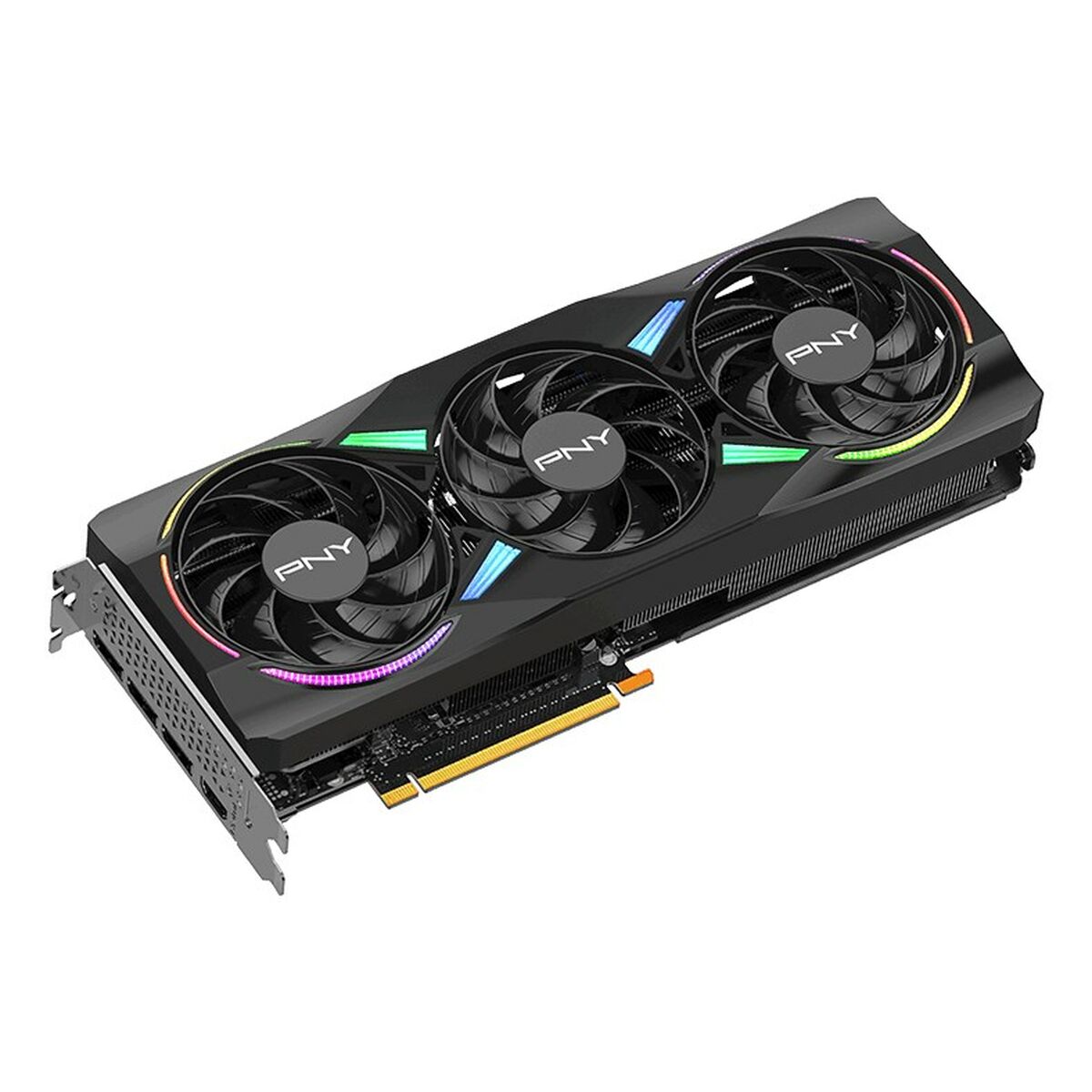 Graphics card PNY VCG507012TFXXPB1-O 12 GB