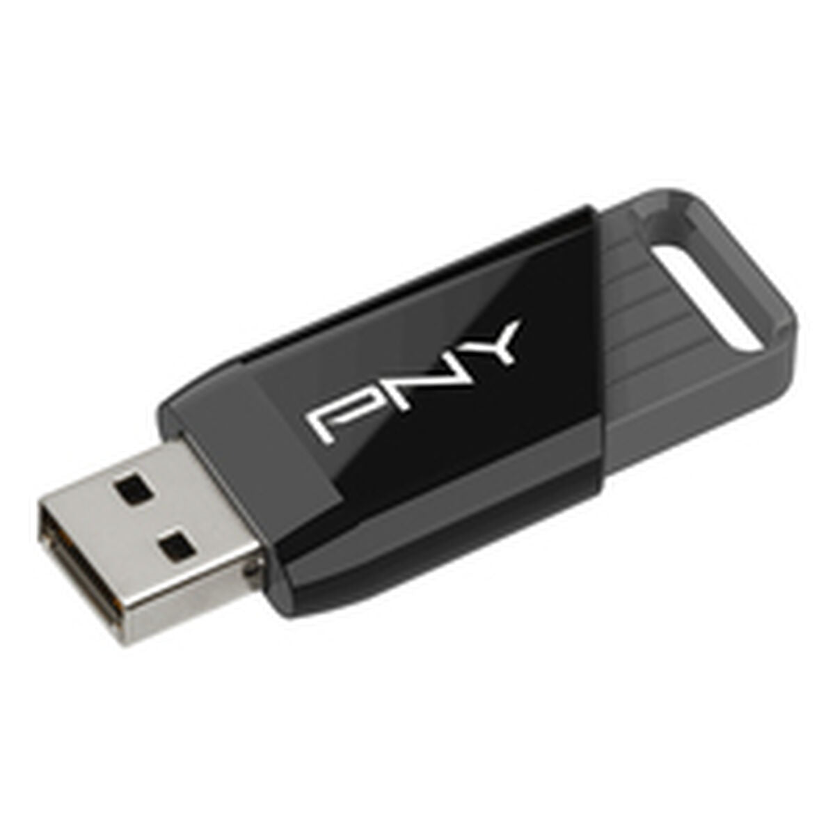 USB stick PNY Attaché X Black 64 GB