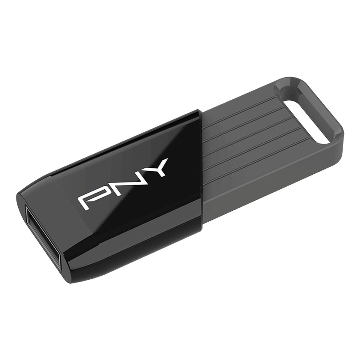 USB stick PNY Attaché X Black 64 GB