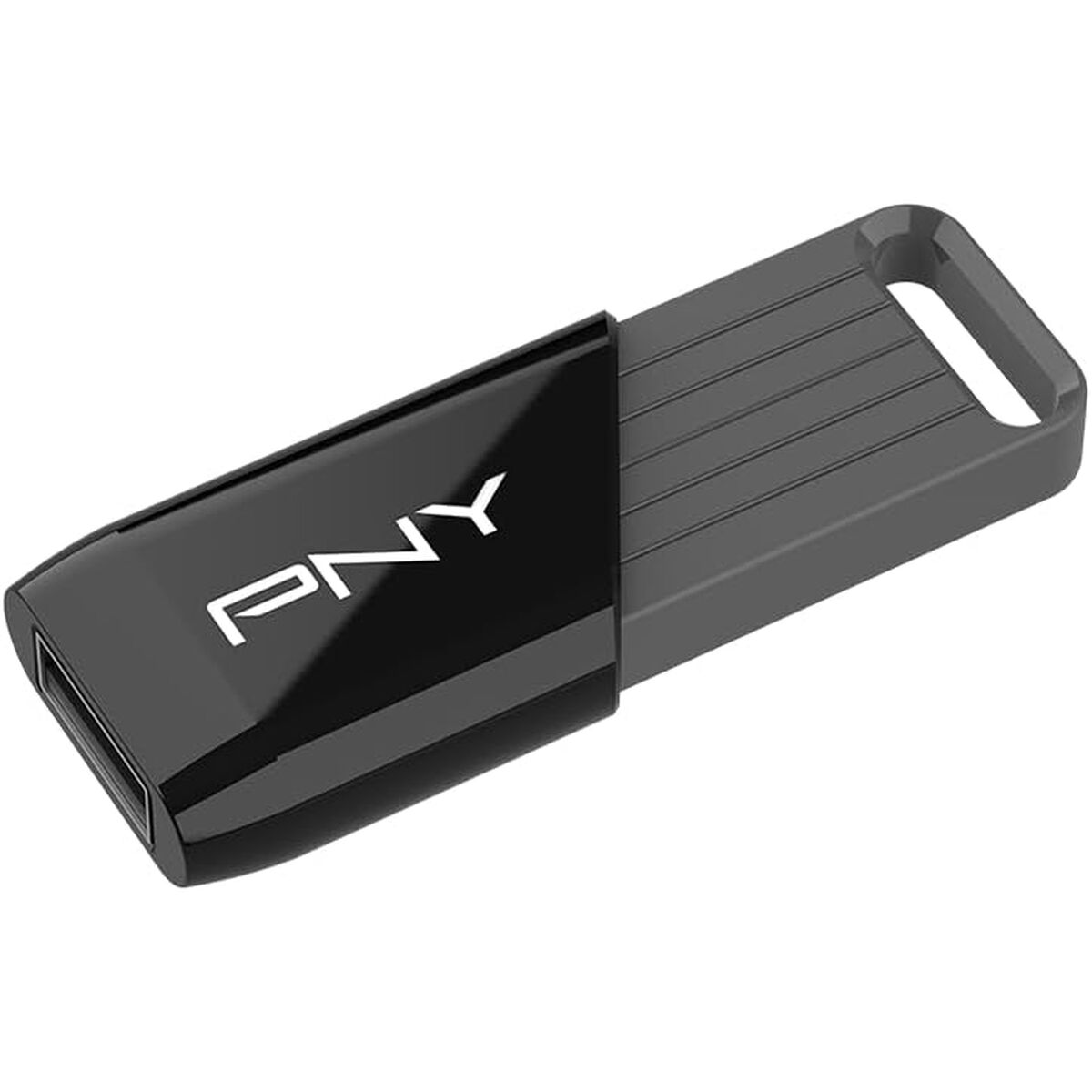 USB stick PNY Attaché X Black 64 GB